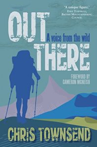 Descargar Out There: A Voice From the Wild pdf, epub, ebook