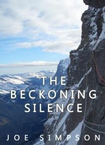 Descargar The Beckoning Silence (English Edition) pdf, epub, ebook