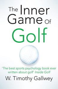 Descargar The Inner Game of Golf (English Edition) pdf, epub, ebook