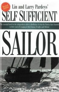 Descargar Self-Sufficient Sailor (English Edition) pdf, epub, ebook