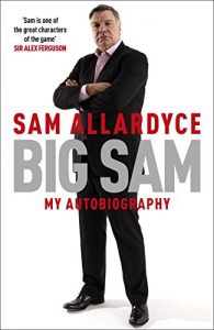 Descargar Big Sam: My Autobiography (English Edition) pdf, epub, ebook