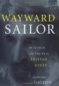 Descargar Wayward Sailor: In Search of the Real Tristan Jones pdf, epub, ebook