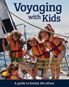 Descargar Voyaging With Kids –  A Guide to Family Life Afloat (English Edition) pdf, epub, ebook