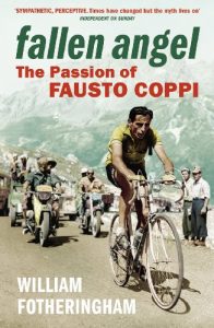 Descargar Fallen Angel: The Passion of Fausto Coppi (Yellow Jersey Cycling Classics) pdf, epub, ebook