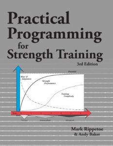 Descargar Practical Programming for Strength Training (English Edition) pdf, epub, ebook