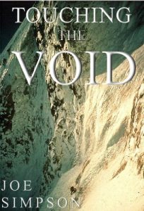 Descargar Touching the Void (English Edition) pdf, epub, ebook