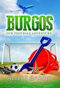 Descargar Burgos (English Edition) pdf, epub, ebook