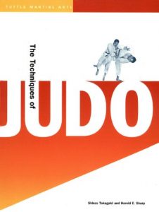 Descargar The Techniques of Judo (Tuttle Martial Arts) pdf, epub, ebook