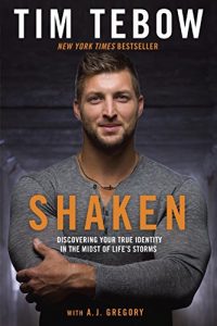 Descargar Shaken: Discovering Your True Identity in the Midst of Life’s Storms pdf, epub, ebook