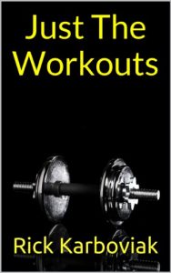 Descargar Just The Workouts (English Edition) pdf, epub, ebook