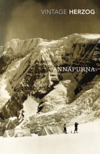 Descargar Annapurna: The First Conquest of an 8000-Metre Peak pdf, epub, ebook