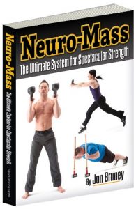 Descargar Neuro-Mass, The Ultimate System for Spectacular Strength (English Edition) pdf, epub, ebook