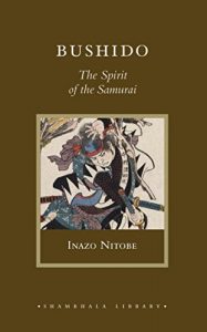 Descargar Bushido: The Spirit of the Samurai (Shambhala Library) pdf, epub, ebook