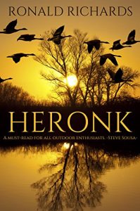 Descargar Heronk (English Edition) pdf, epub, ebook
