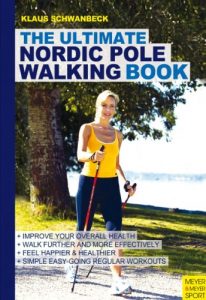 Descargar Ultimate Nordic Pole Walking pdf, epub, ebook