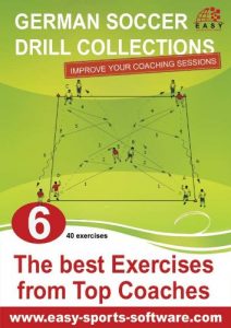 Descargar The best Exercises from Top Coaches (German Soccer Drill Collections Book 6) (English Edition) pdf, epub, ebook