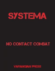 Descargar Systema  No Contact Combat (English Edition) pdf, epub, ebook