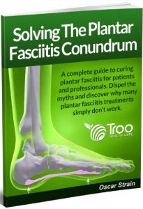 Descargar Solving The Plantar Fasciitis Conundrum: A Complete Guide to Curing Plantar Fasciitis for Patients & Professionals. Dispel the Myths and Discover why many … Treatments Don’t Work (English Edition) pdf, epub, ebook