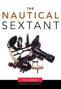 Descargar The Nautical Sextant (English Edition) pdf, epub, ebook
