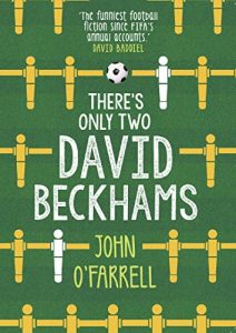 Descargar There’s Only Two David Beckhams pdf, epub, ebook