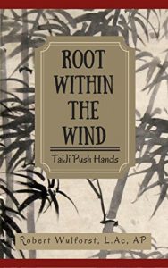 Descargar Root within the Wind: TaiJi Push Hands (English Edition) pdf, epub, ebook