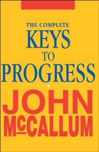 Descargar The Complete Keys to Progress (English Edition) pdf, epub, ebook