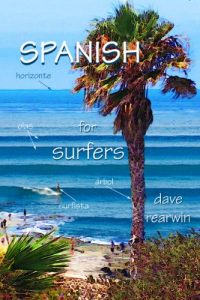 Descargar Spanish for Surfers (English Edition) pdf, epub, ebook