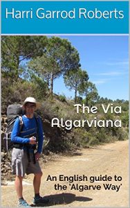 Descargar The Via Algarviana: An English guide to the ‘Algarve Way’ (English Edition) pdf, epub, ebook