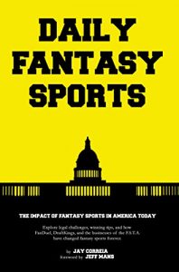 Descargar Daily Fantasy Sports (English Edition) pdf, epub, ebook
