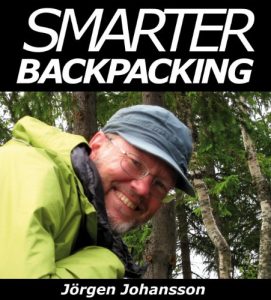 Descargar Smarter Backpacking or How every backpacker can apply lightweight trekking and ultralight hiking techniques (English Edition) pdf, epub, ebook