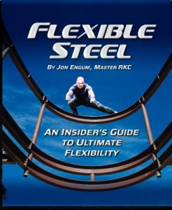 Descargar Flexible Steel: An Insider’s Guide to Ultimate Flexibility (English Edition) pdf, epub, ebook