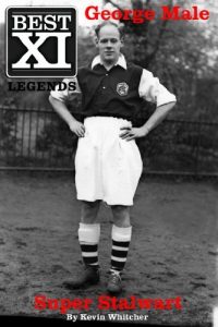 Descargar George Male, Super Stalwart (Best XI Legends Book 6) (English Edition) pdf, epub, ebook