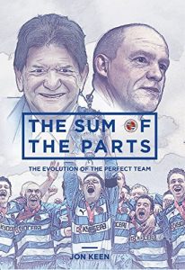 Descargar The Sum of the Parts: The Evolution of the Perfect Team (English Edition) pdf, epub, ebook