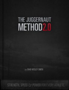 Descargar The Juggernaut Method 2.0 – Strength, Speed, and Power For Every Athlete (English Edition) pdf, epub, ebook