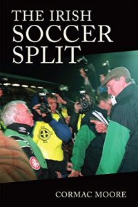 Descargar The Irish Soccer Split pdf, epub, ebook