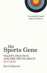 Descargar The Sports Gene: Talent, Practice and the Truth About Success pdf, epub, ebook