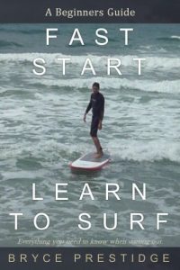 Descargar Fast Start Learn to Surf (English Edition) pdf, epub, ebook