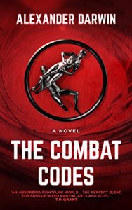 Descargar The Combat Codes (The Combat Codes Saga Book 1) (English Edition) pdf, epub, ebook