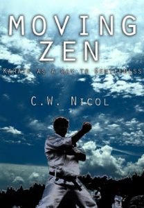Descargar Moving Zen: Karate as a Way to Gentleness (English Edition) pdf, epub, ebook