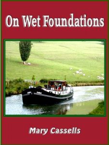 Descargar On Wet Foundations (English Edition) pdf, epub, ebook