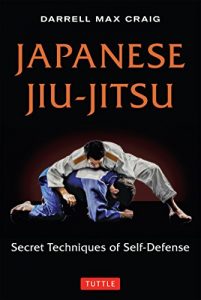 Descargar Japanese Jiu-jitsu: Secret Techniques of Self-Defense pdf, epub, ebook