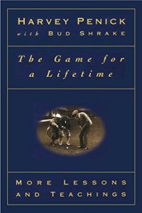 Descargar The Game for a Lifetime: More Lessons and Teachings (English Edition) pdf, epub, ebook