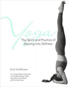 Descargar Yoga The Spirit And Practice Of Moving Into Stilln: The Spirit and Practice of Moving into Stillness (English Edition) pdf, epub, ebook