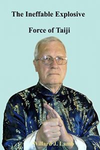 Descargar The Ineffable Explosive Force Of Taiji (English Edition) pdf, epub, ebook