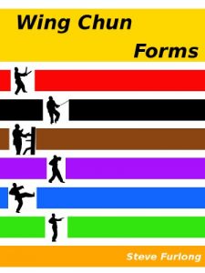 Descargar Wing Chun Forms (English Edition) pdf, epub, ebook
