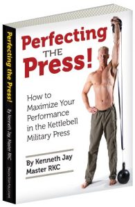 Descargar Perfecting the Press: How to Maximize Your Performance in the Kettlebell Military Press (English Edition) pdf, epub, ebook