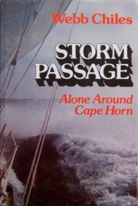 Descargar STORM PASSAGE:  Alone Around Cape Horn (English Edition) pdf, epub, ebook