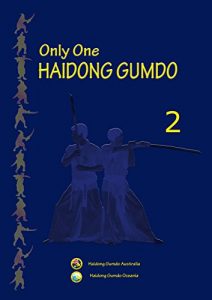 Descargar Only One HAIDONG GUMDO-2 (SsangSoo Gum Bup 1 Beon-8Beon) (English Edition) pdf, epub, ebook