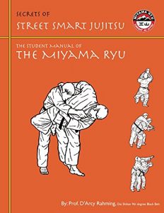Descargar Secrets of Street Smart Jujitsu (English Edition) pdf, epub, ebook