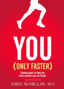 Descargar YOU (Only Faster) (English Edition) pdf, epub, ebook